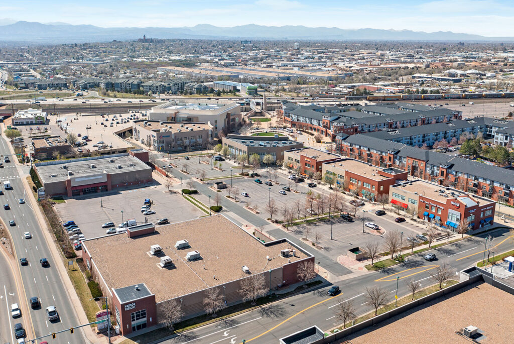 Redevelopment Coming Soon